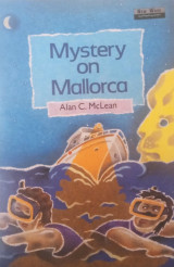 Mystery on Mallorca