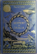 Le Serment de Daalia