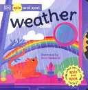 Spin and Spot: Weather