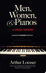 Men, Women, and Pianos