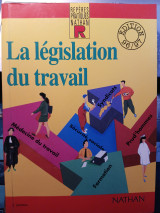 La législation du travail