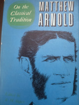 On the classical tradition