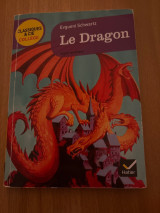 Le Dragon