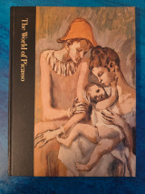The World of Picasso