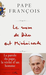 Le nom de Dieu est Miséricorde (French Edition) Paperback
