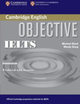 Objective IELTS Intermediate Workbook with Answers Objective IELTS Intermediate Workbook with Answers