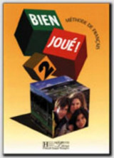 Bien Joue Livre De L'Eleve 2
