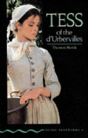 Tess of the D'Urbervilles