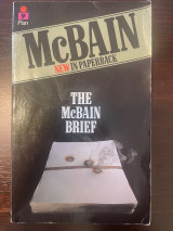 The Mcbain Brief