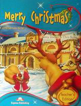 Merry Christmas: Primary Stage 1: Teacher's Edition