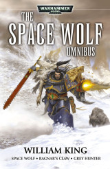 The Space Wolf Omnibus (The First Omnibus)
