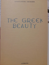 The Greek Beauty : An Original Investigation made by two American Observers