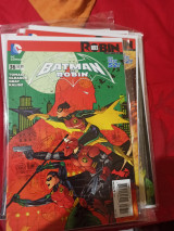 Batman and Robin 36