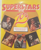 Superstars of the 70