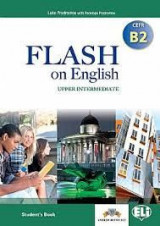 Flash On B2 Upper-Intermediate Teacher' s Book