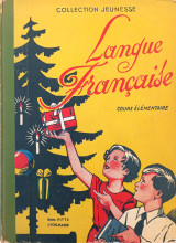 Langue Française Cours Elementaire
