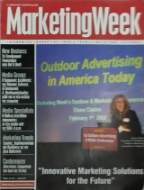 Marketing week τεύχος 908 (11/02/2002)