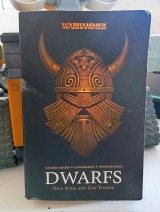Warhammer Dwarfs Trilogy Nick Kyme Gav Thorpe.