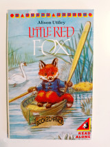 Little Red Fox