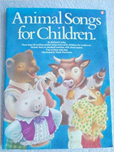 Animal Songs for Children