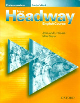 New Headway English Course