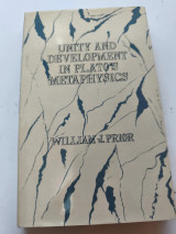 Unity and development in Plato's metaphysics