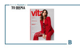 Vita May 25