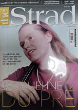 The Strad magazine January 2025