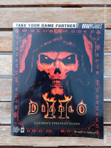 Diablo II Ultimate Strategy Guide