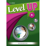 Level Up B1 Workbook Teacher's