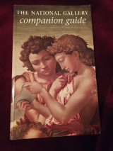 The National Gallery companion guide