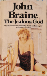 The jealous god
