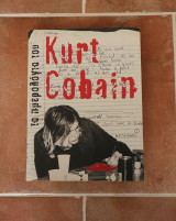 Τα ημερολόγια του Kurt Cobain
