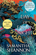 A Day of Fallen Night