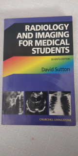 Radiology and Imaging for Medical Students