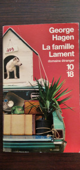 La famille Lament