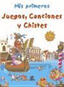 Mis primeros juegos, canciones y chistes
