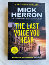 The Last Voice You Hear