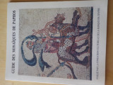 Guide des mosaiques de Paphos