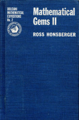 Mathematical gems 2