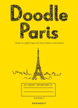 Doodle paris
