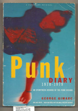 Punk Diary, 1970-1979