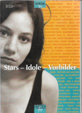Friedrich Jahresheft 97 Stars Idole Vorbilder