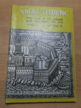 Ο Όσιος Γρηγόριος αριθ. 20 έτος 1995