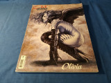 Art Fantastix Select - Olivia II