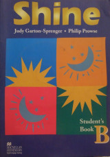 Shine Student's Book B