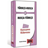 Türkçe rusça konuşma kilavuzu