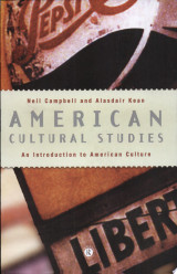 American Cultural Studies