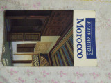 Morocco blue guide
