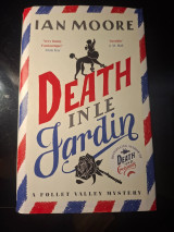 Death In Le Jardin